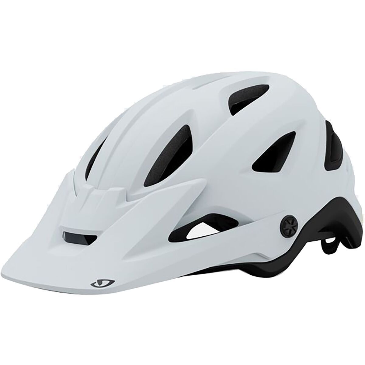 Giro Montaro Mips II Helmet in Matte Chalk