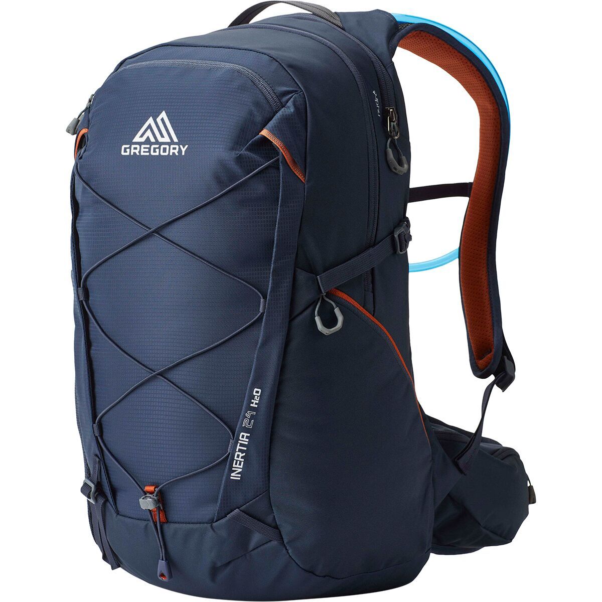 Indigo Blue Indigo Blue