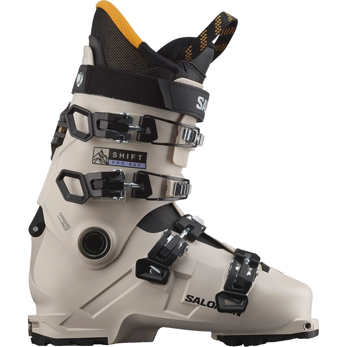 Salomon Salomon Shift Pro 80T AT Boots - Kids'