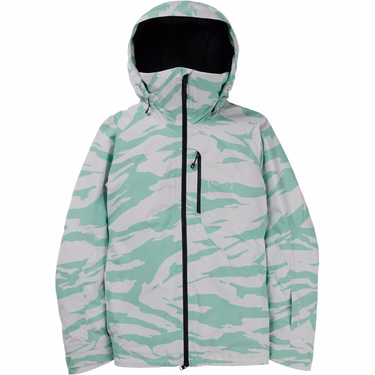 Oversized Zebra Oversized Zebra