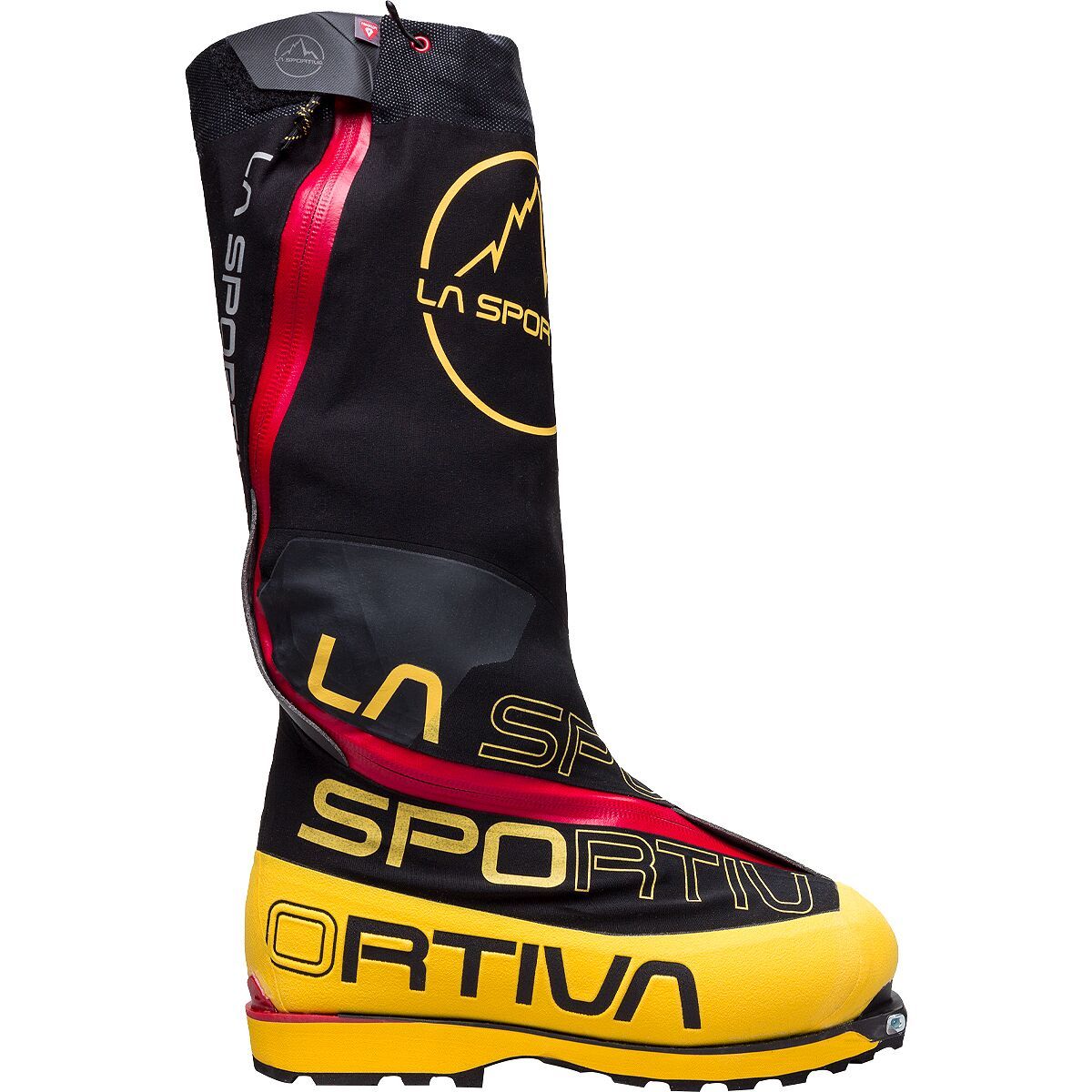 La Sportiva La Sportiva Olympus Mons Cube Mountaineering Boots