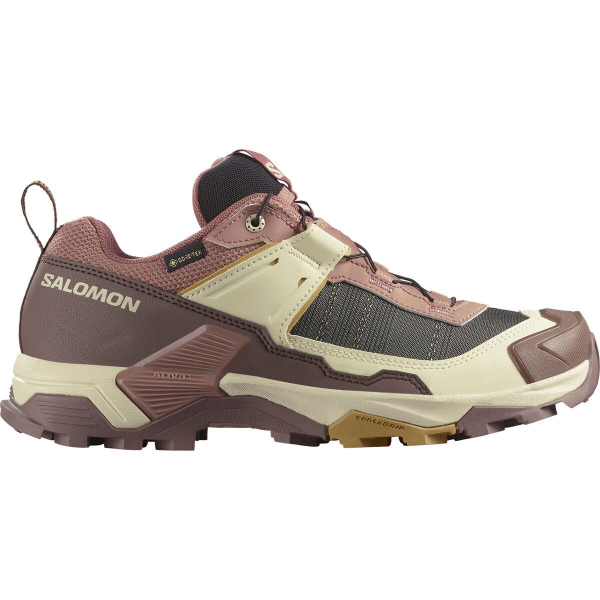 Salomon Salomon Women's X Ultra 5 GORE-TEX Low Hiking Shoes
