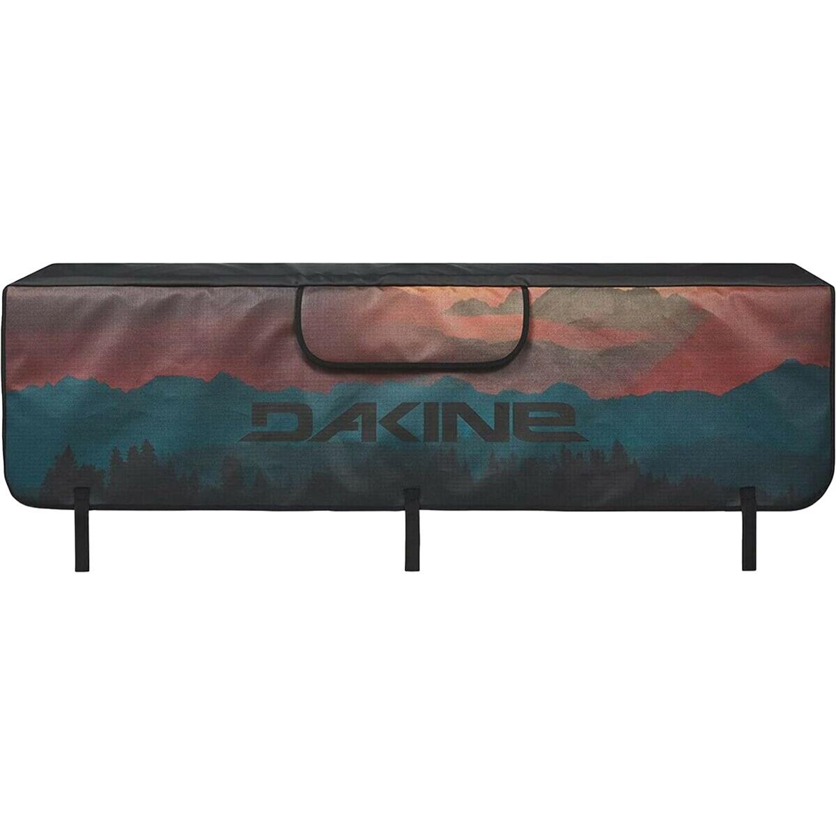 DAKINE Pick-Up Pad  in Fire Mountain