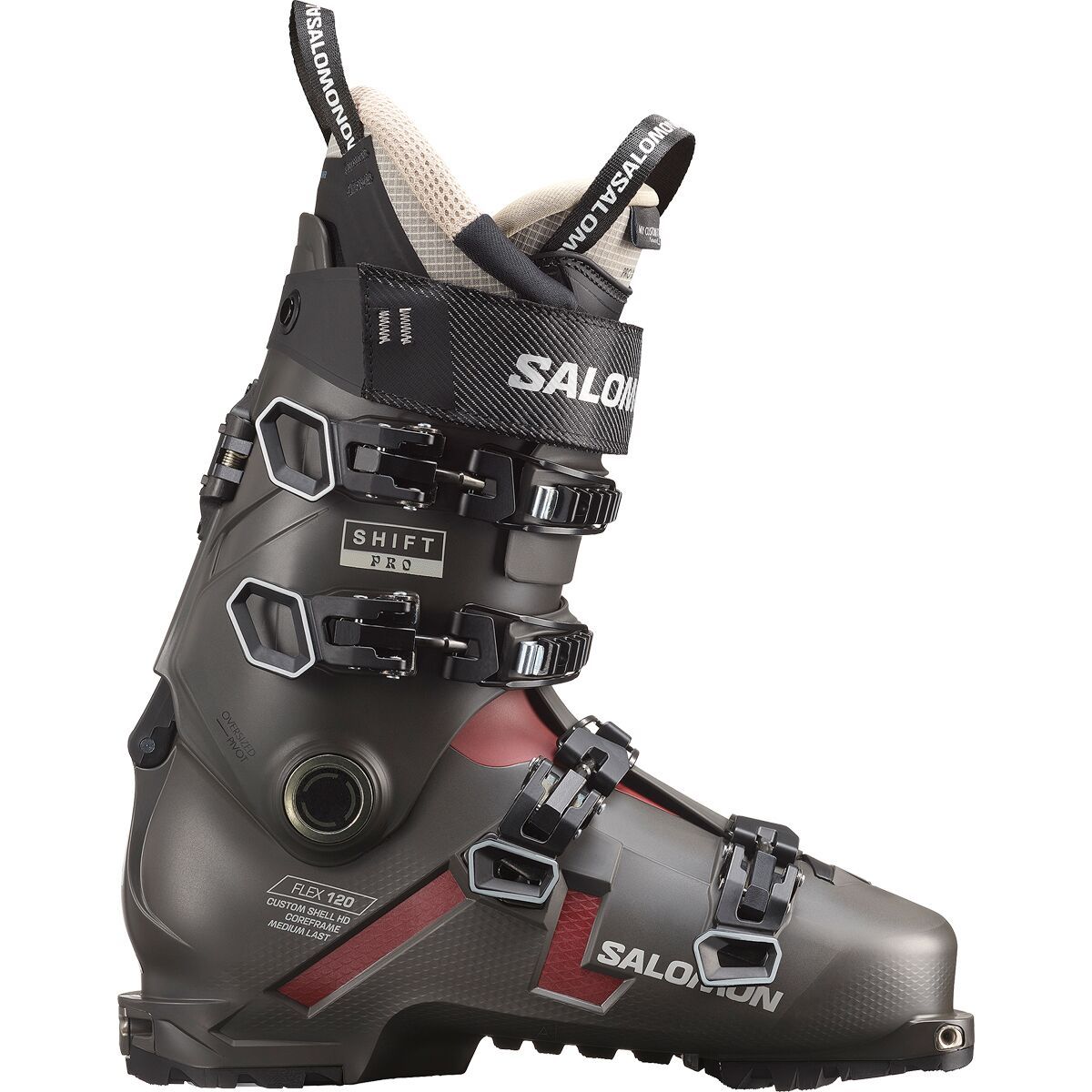 Salomon Salomon Shift Pro 120 AT GW Boots
