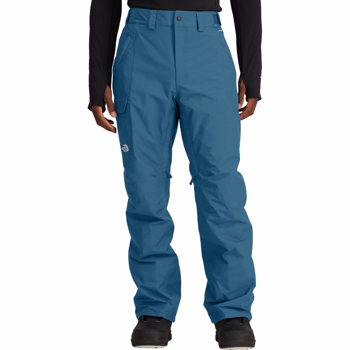 The North Face Freedom Insulated Pant - Men's  in Dusk Blue