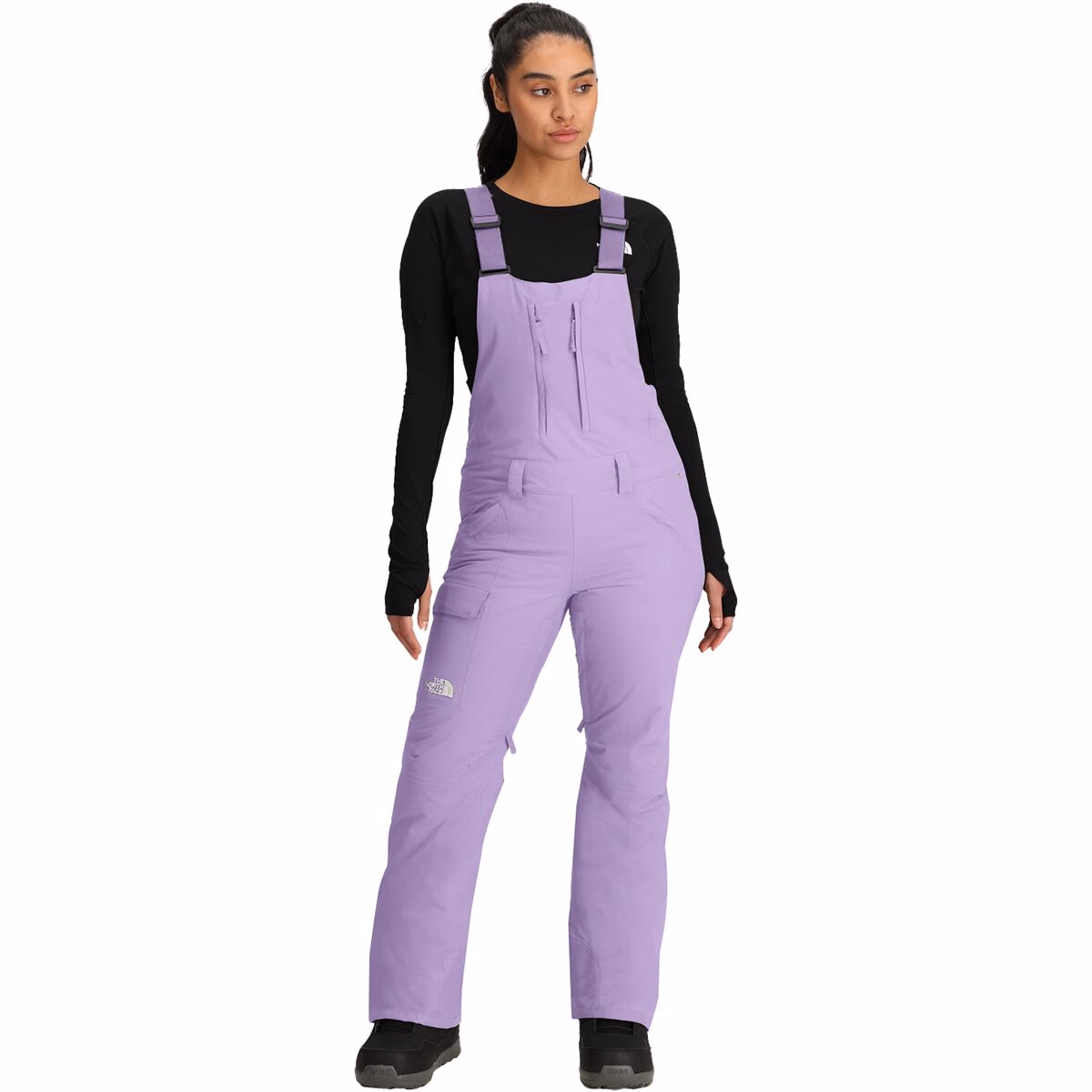 The North Face The North Face Freedom Insulated Bib Pant - Women's
