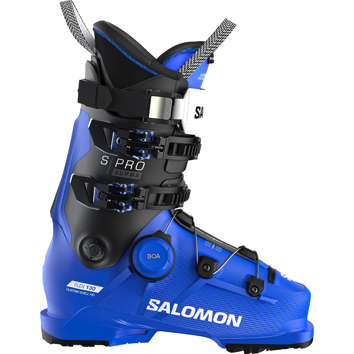 Salomon Salomon S/Pro Supra Boa 130 GW Ski Boot Men's