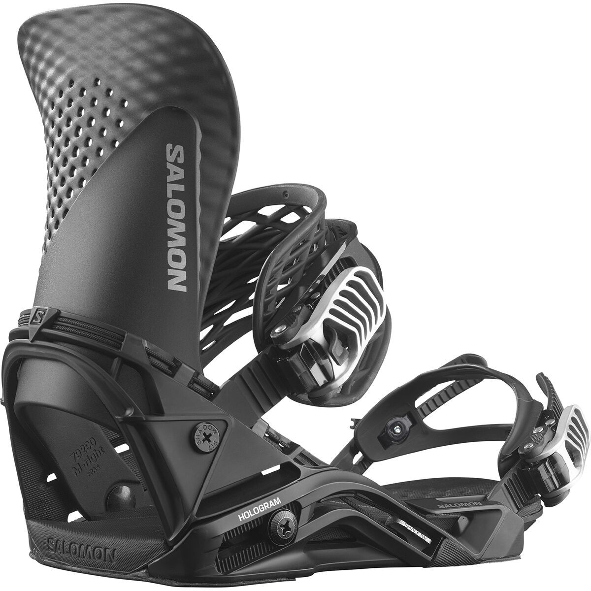 Salomon Salomon Hologram Snowboard Binding