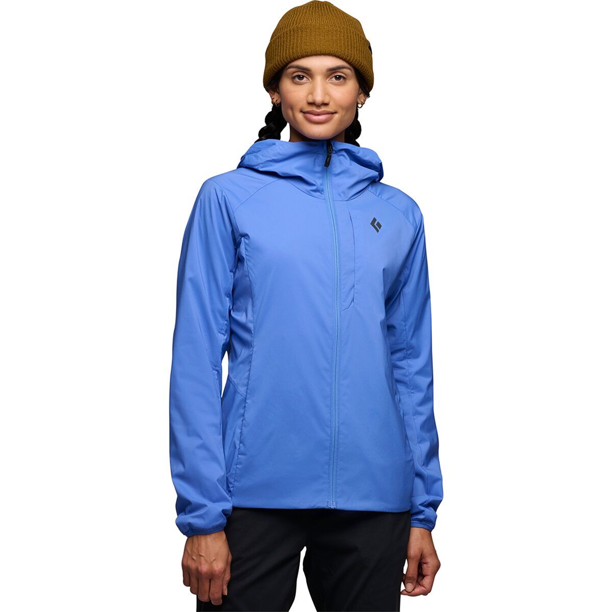 Black Diamond Black Diamond Alpine Start Insulated Hooded Jacket - Women's