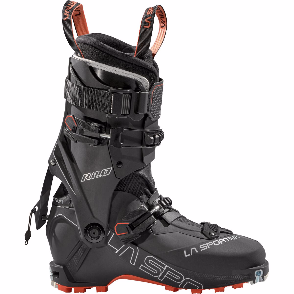 Black/Hibiscus Black/Hibiscus