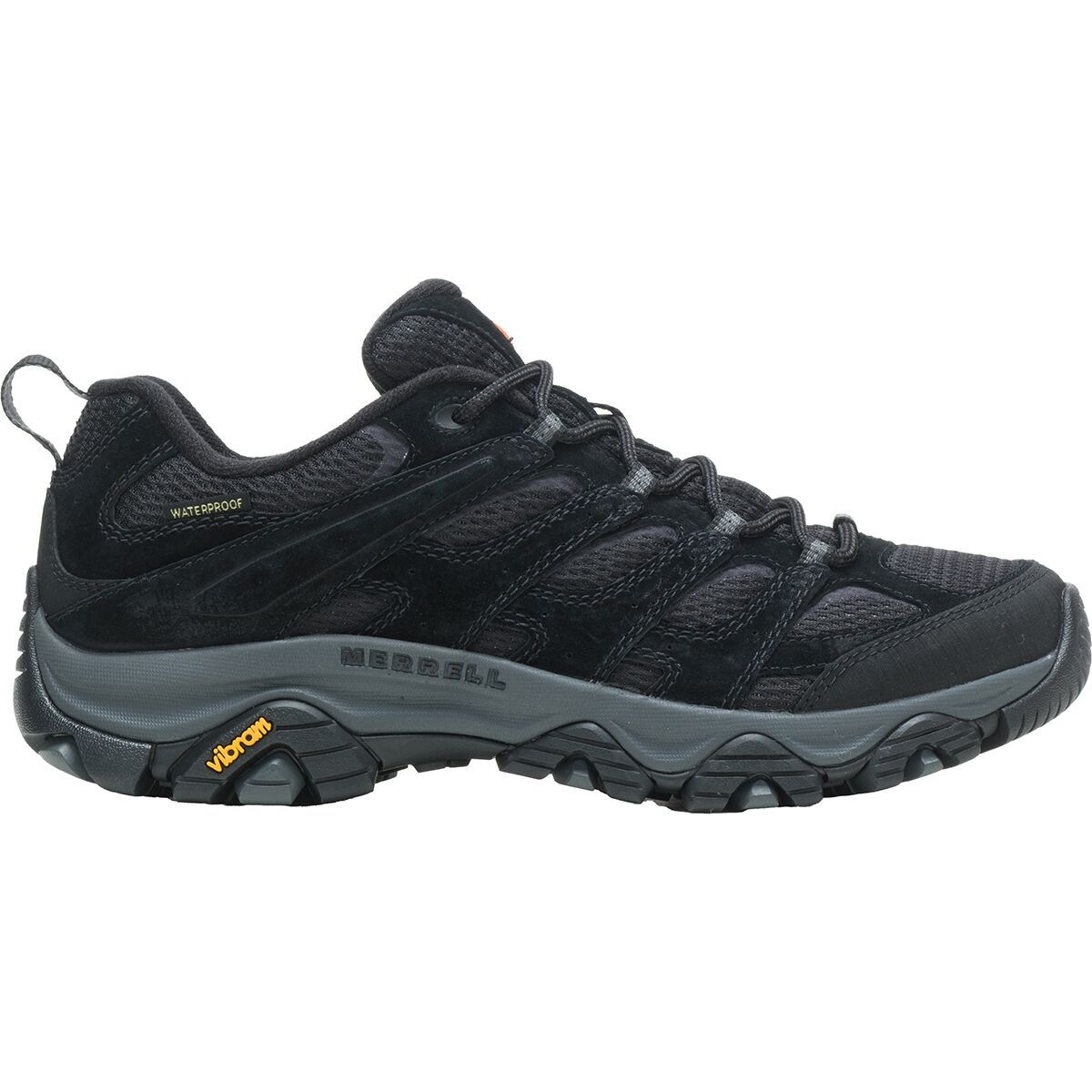 Merrell Merrell Men's Moab 3 Waterproof Hiking Shoes