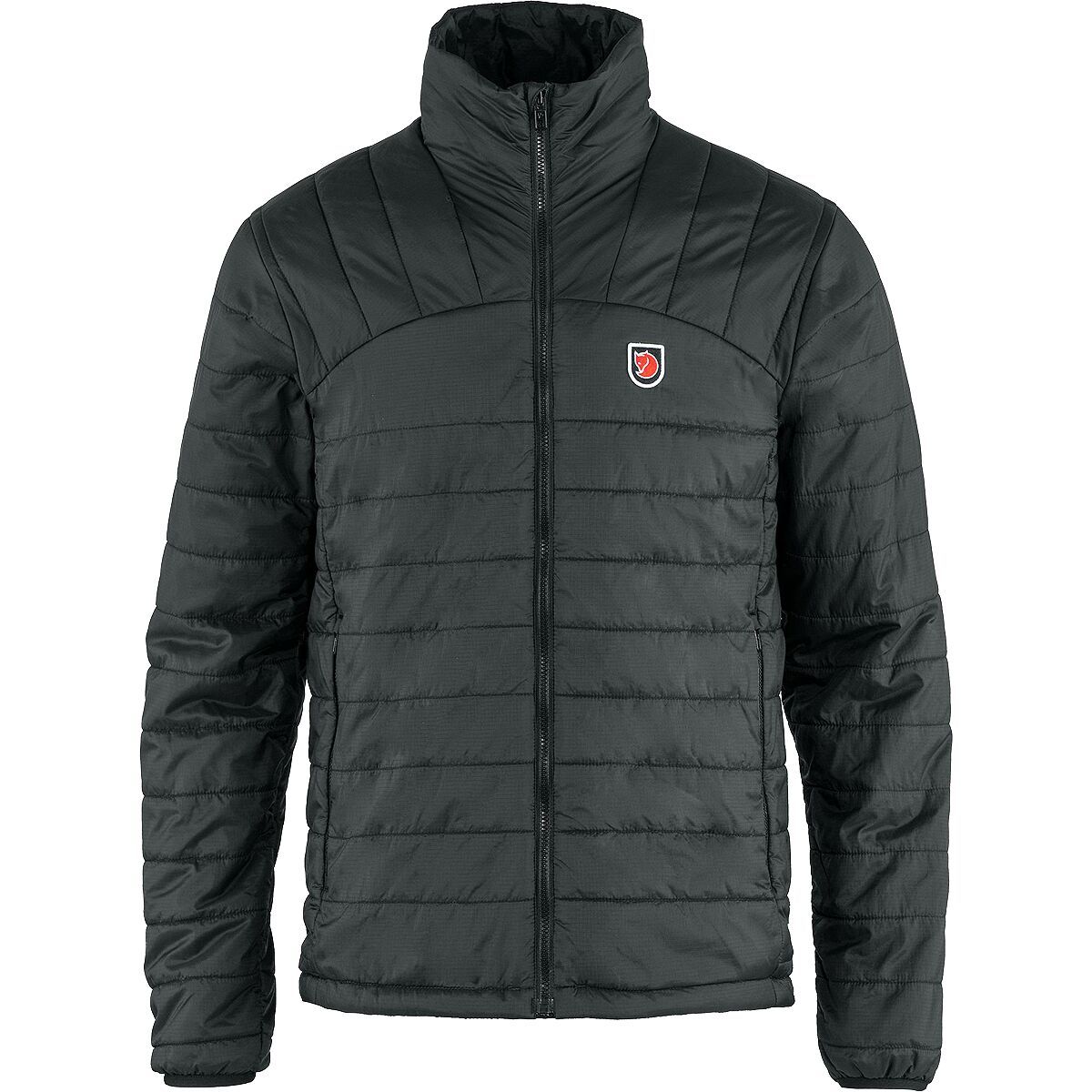Fjallraven Expedition X-Latt Jacket - Men's in Black