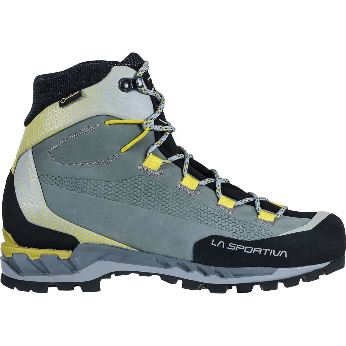 La Sportiva La Sportiva Women's Trango Tech Leather GTX Mountaineering Boots