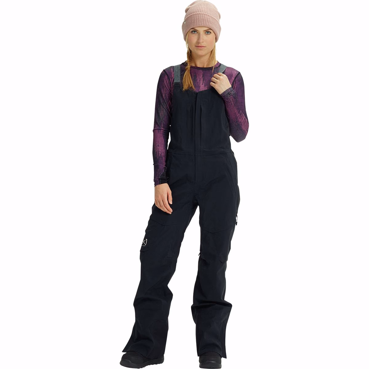 Burton Burton AK GORE-TEX 3L Kimmy Bib Pant - Women's