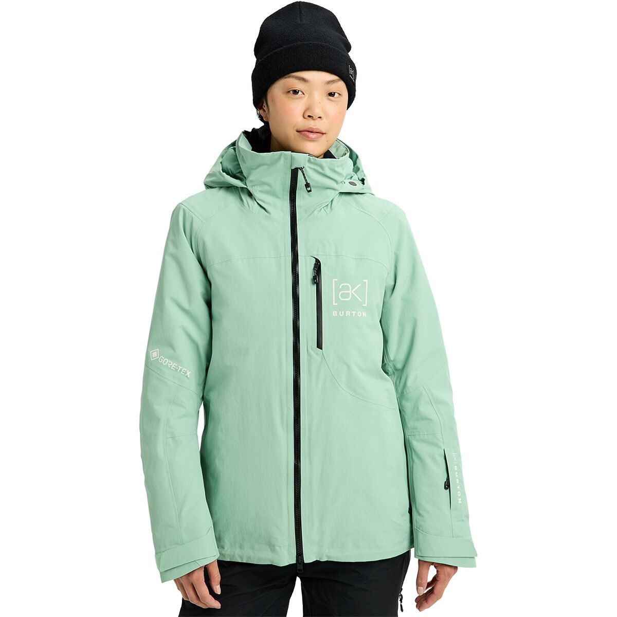 Burton AK Embark GORE-TEX Jacket - Women's  in Soft Sage