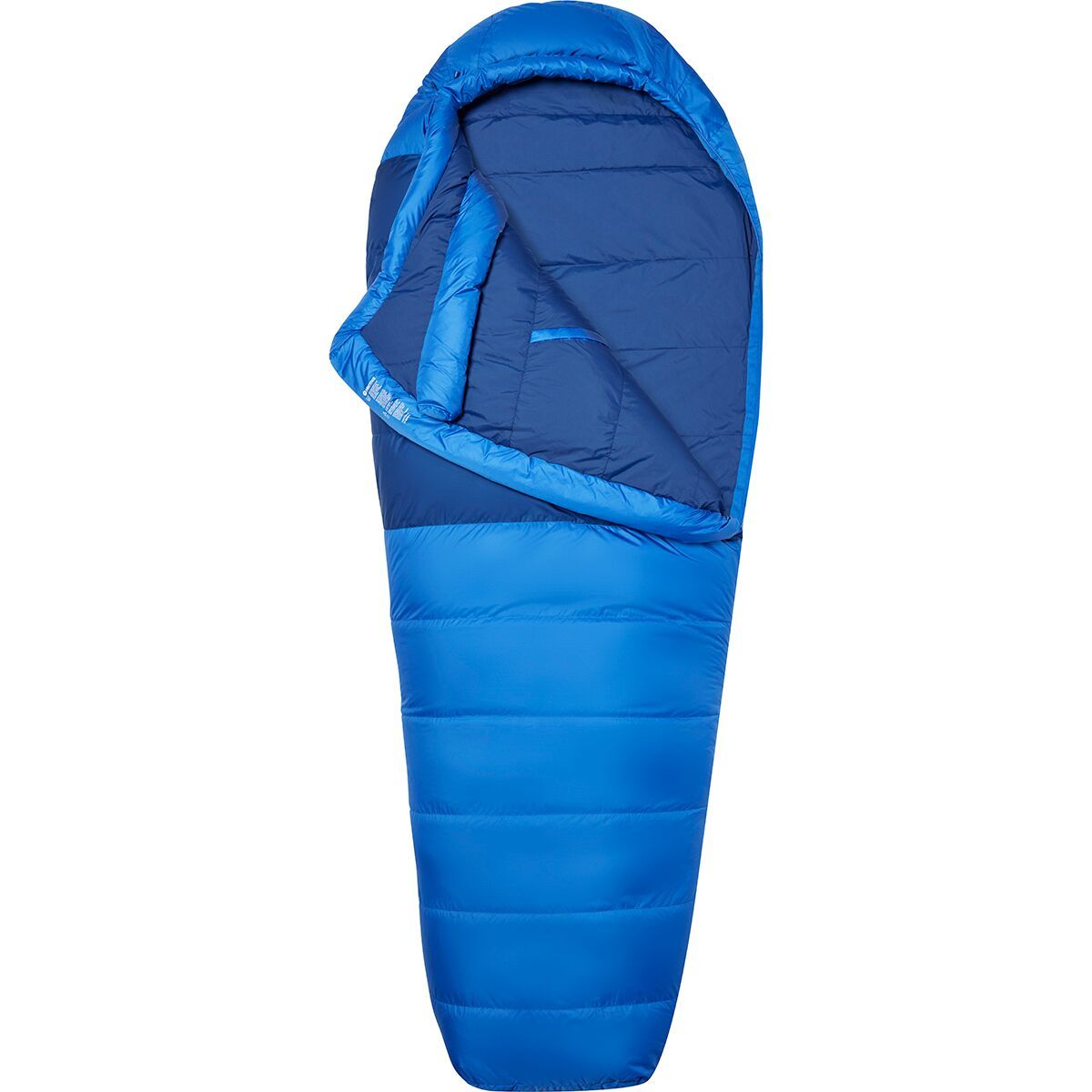 Marmot Marmot Lost Coast Sleeping Bag: 15F Down Trail