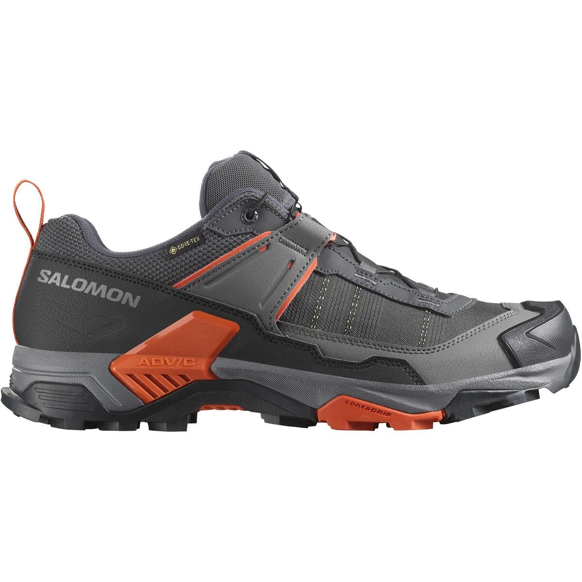 Salomon Salomon Men's X Ultra 5 GORE-TEX Low Hiking Shoes