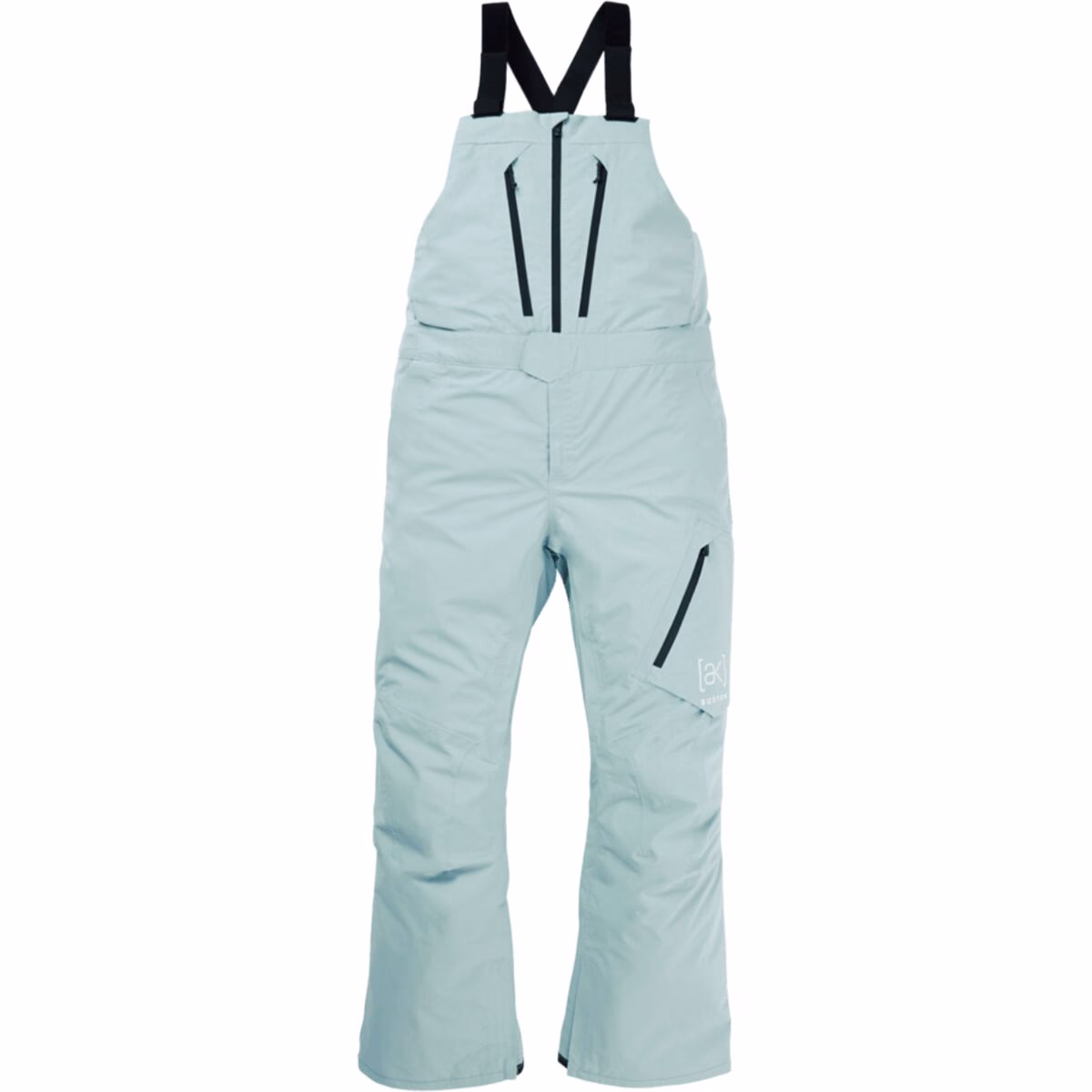 Burton Cyclic GORE-TEX Bib Pant - Men's  in Petrol Green