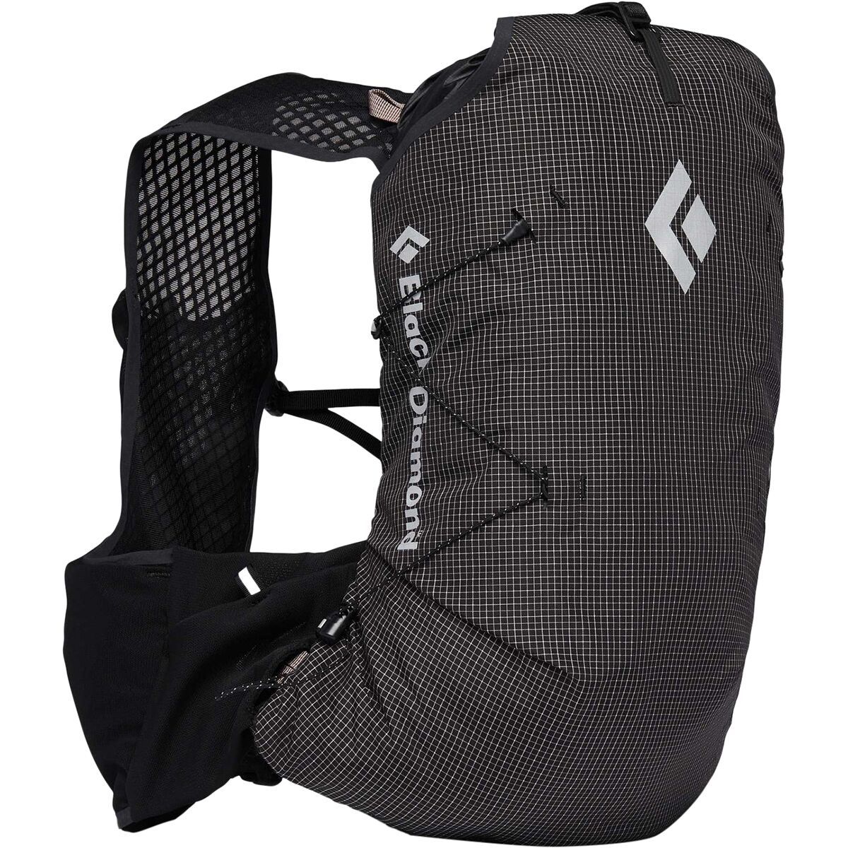 Black Diamond Black Diamond Distance 8L Backpack in Black