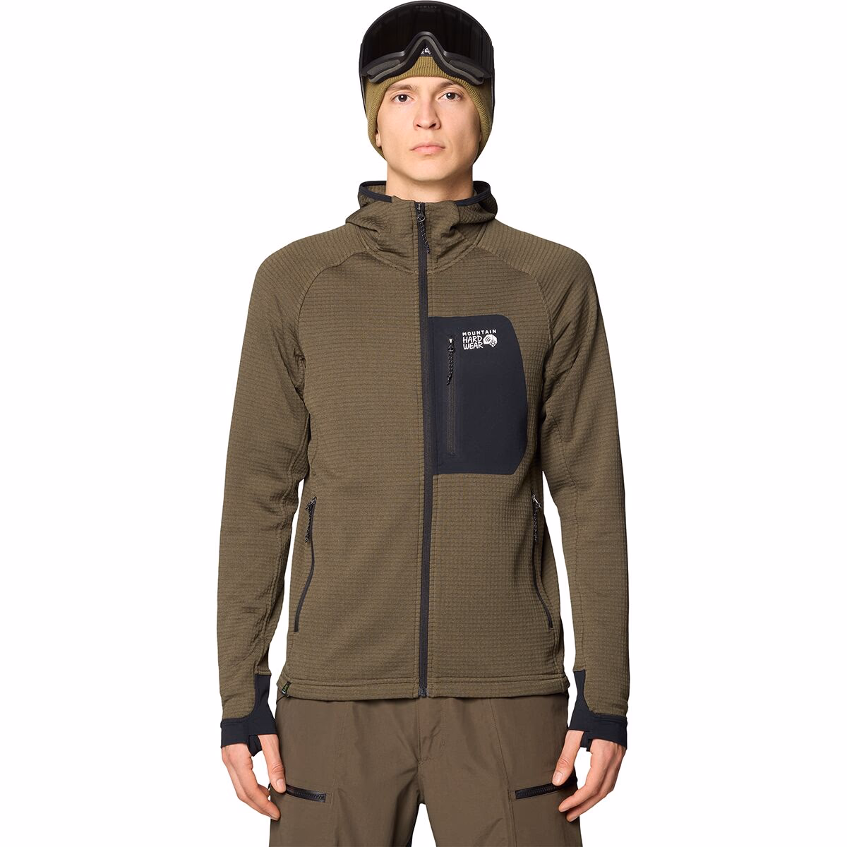 Ridgeline Heather Ridgeline Heather