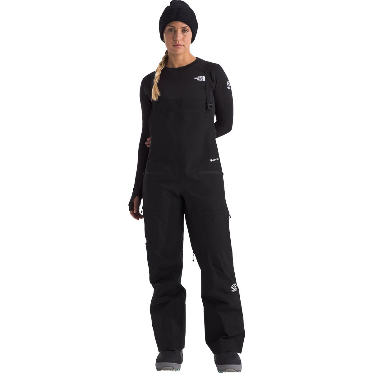The North Face The North Face Summit Verbier GTX Bib Pant Women's