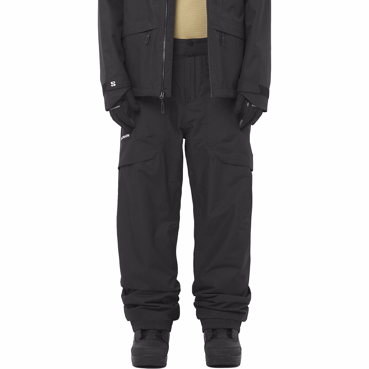 Deep Black Deep Black