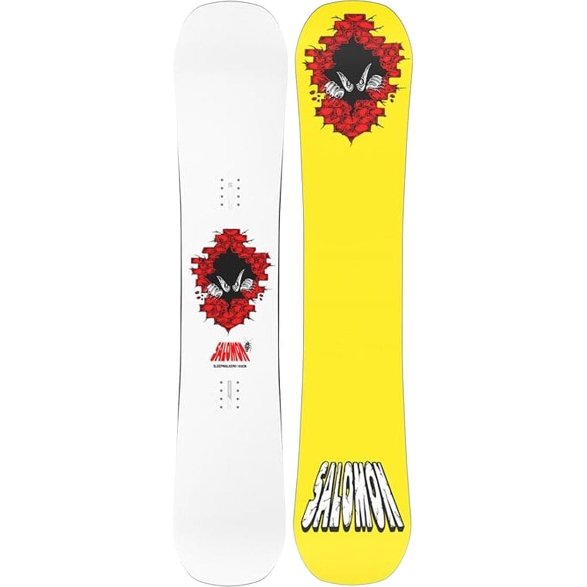 Salomon Salomon Sleepwalker Grom Snowboard - Kids