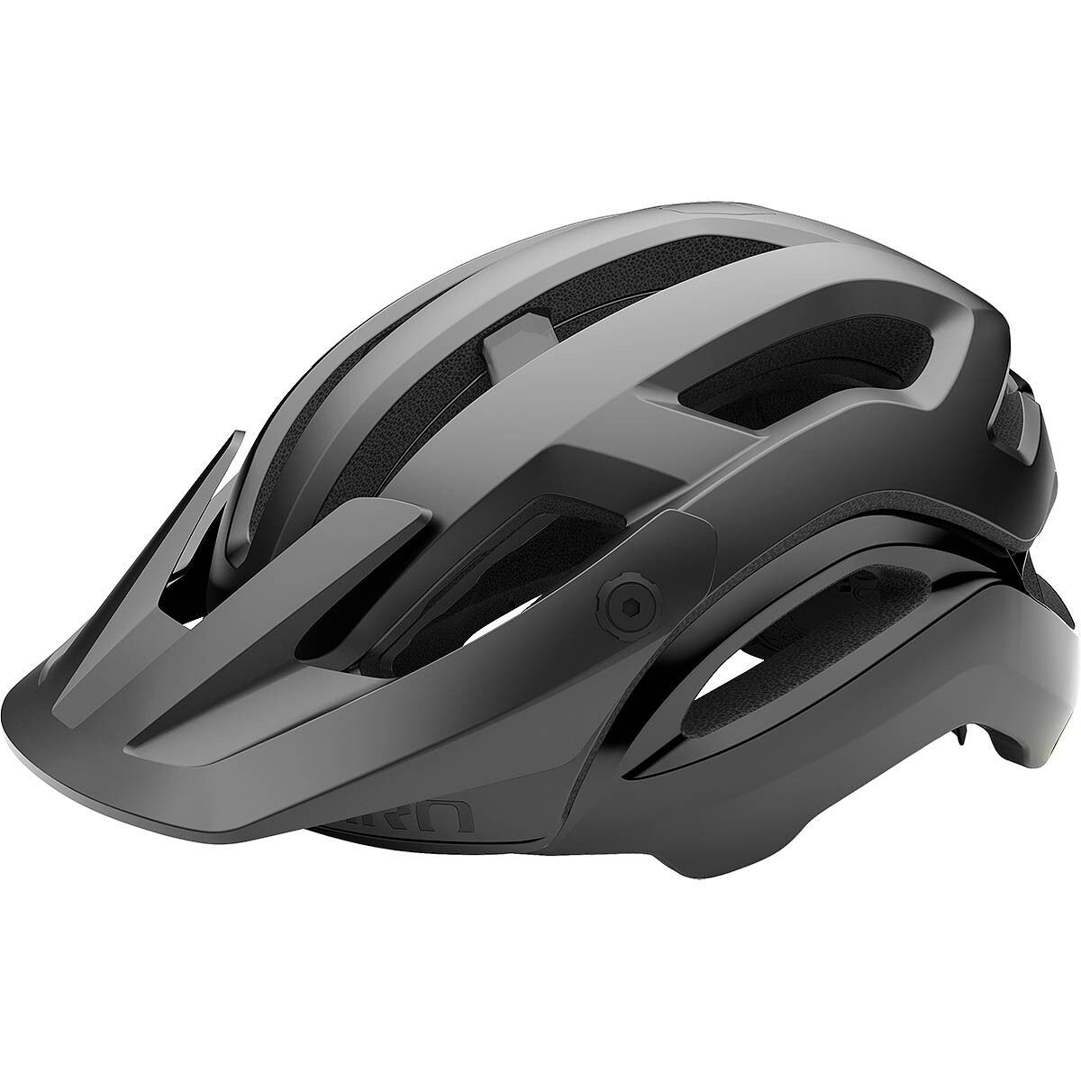 Giro Manifest Spherical Mips Bike Helmet  in Matte Black