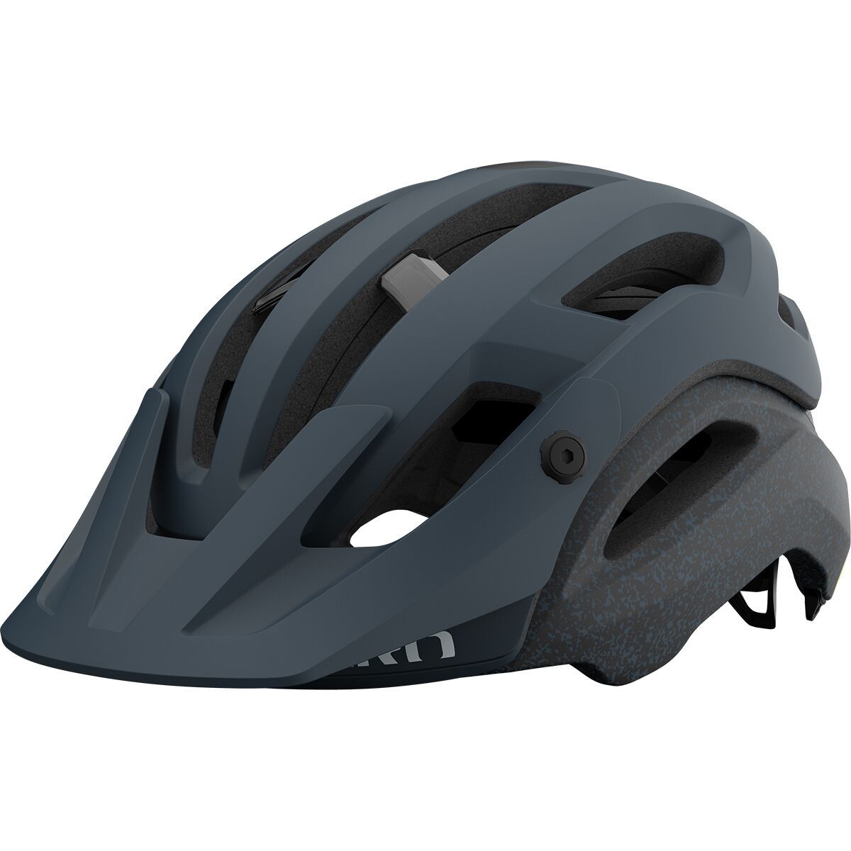 Giro Manifest Spherical Mips Bike Helmet Matte Gray