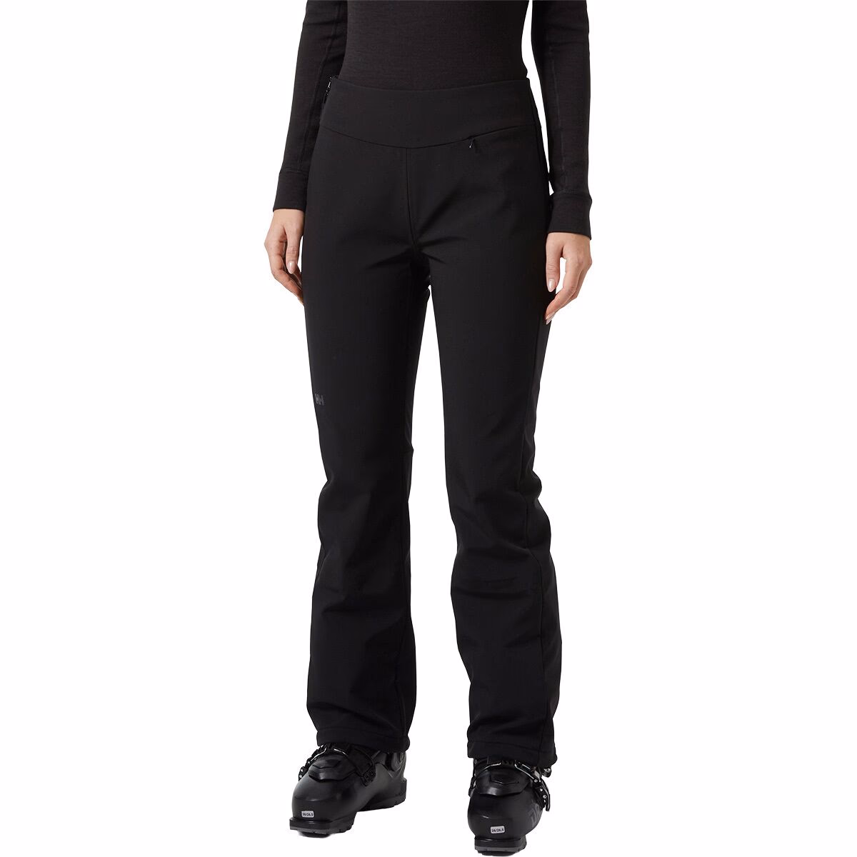 Helly Hansen Women's Nora Softshell Pants Black