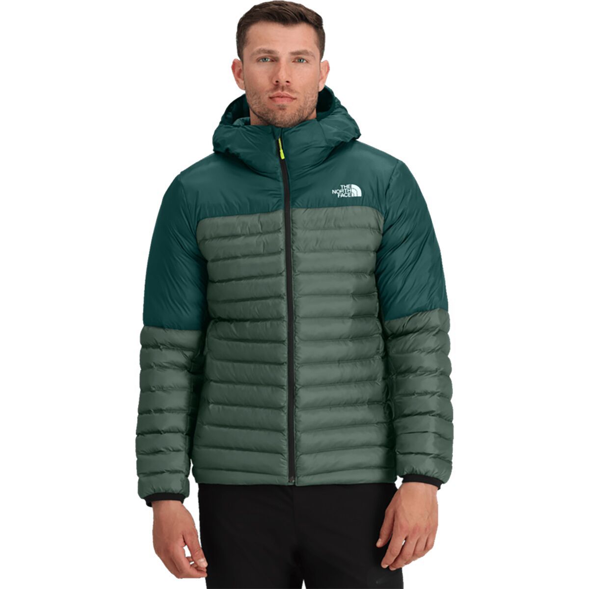 The North Face The North Face Men's Terra Peak Insulated Hoodie