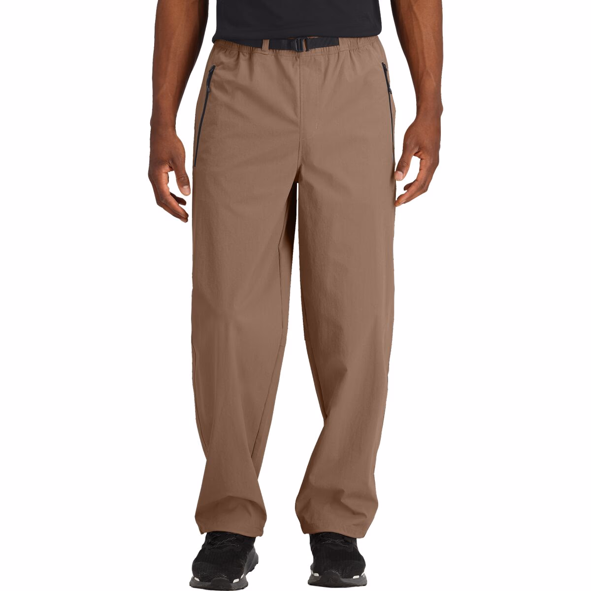 The North Face North Dome Wind Pant - Men's  in Latte