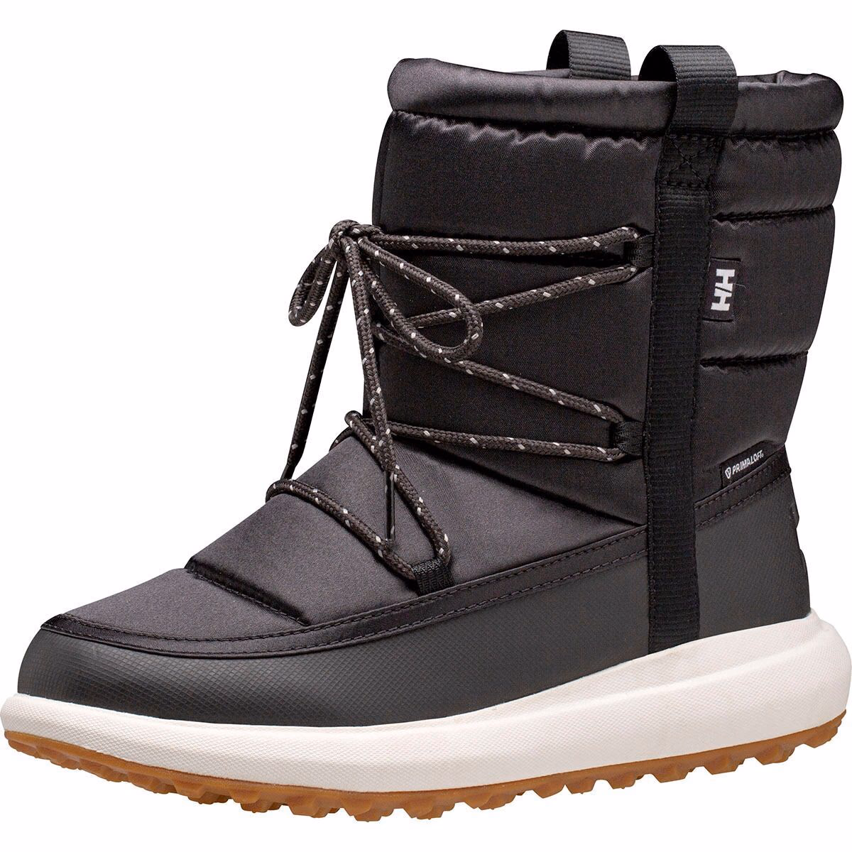 Black/Off White Black/Off White