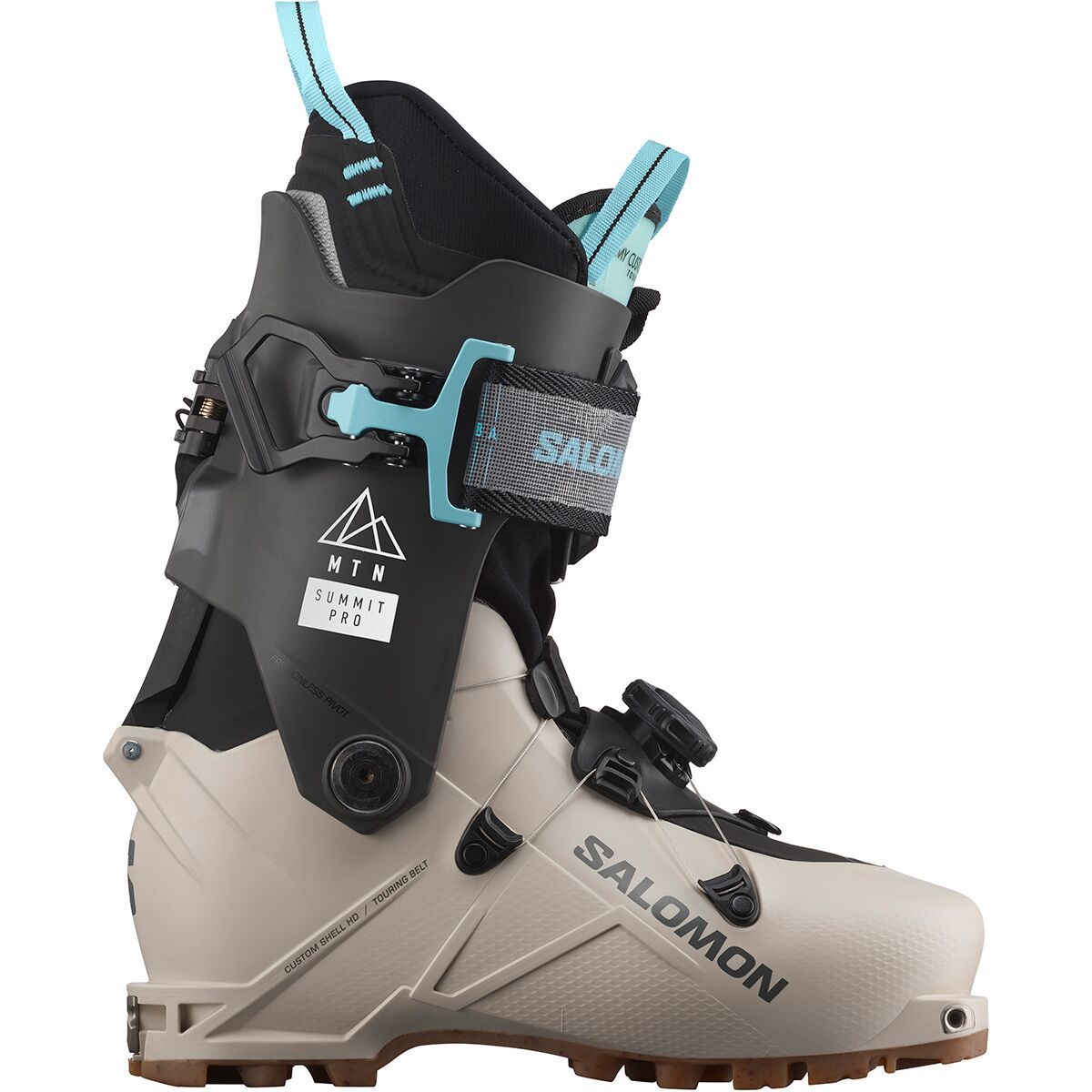 Salomon Salomon MTN Summit Pro Touring Boots - Women's