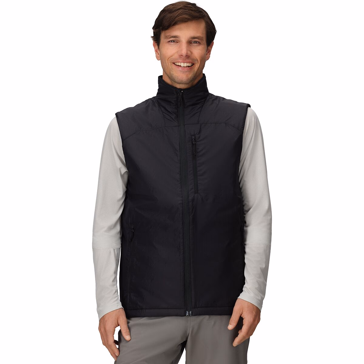 Outdoor Research Men's Tradecraft II Vest Black
