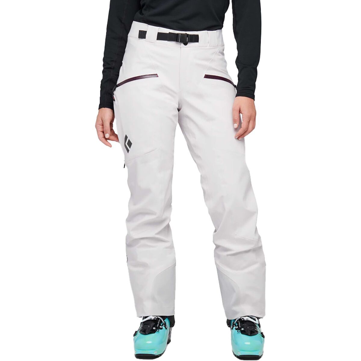 Black Diamond Black Diamond Recon Stretch Ski Pants - Women's 