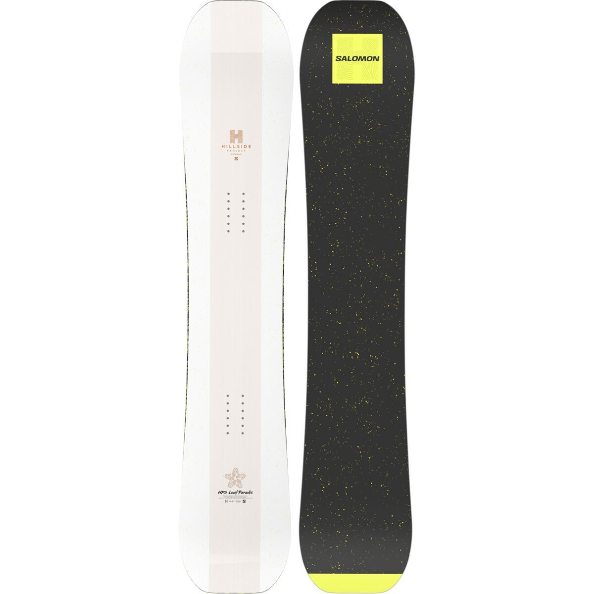 Salomon Salomon HPS Louif Paradis Snowboard