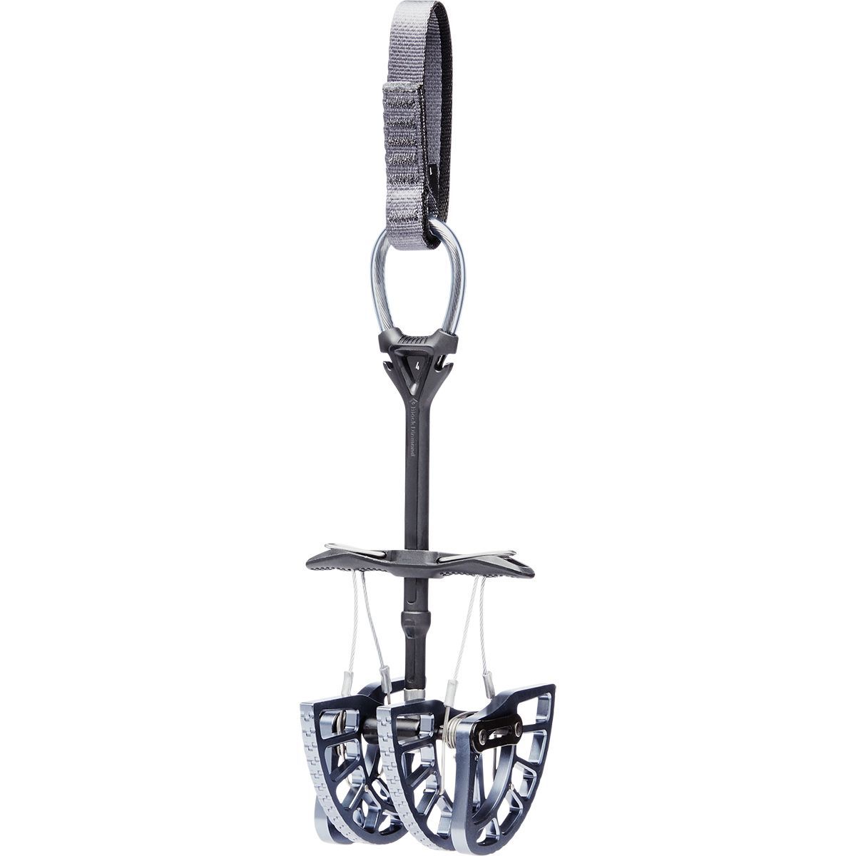 Black Diamond Black Diamond Camalot C4 Cam in Gray