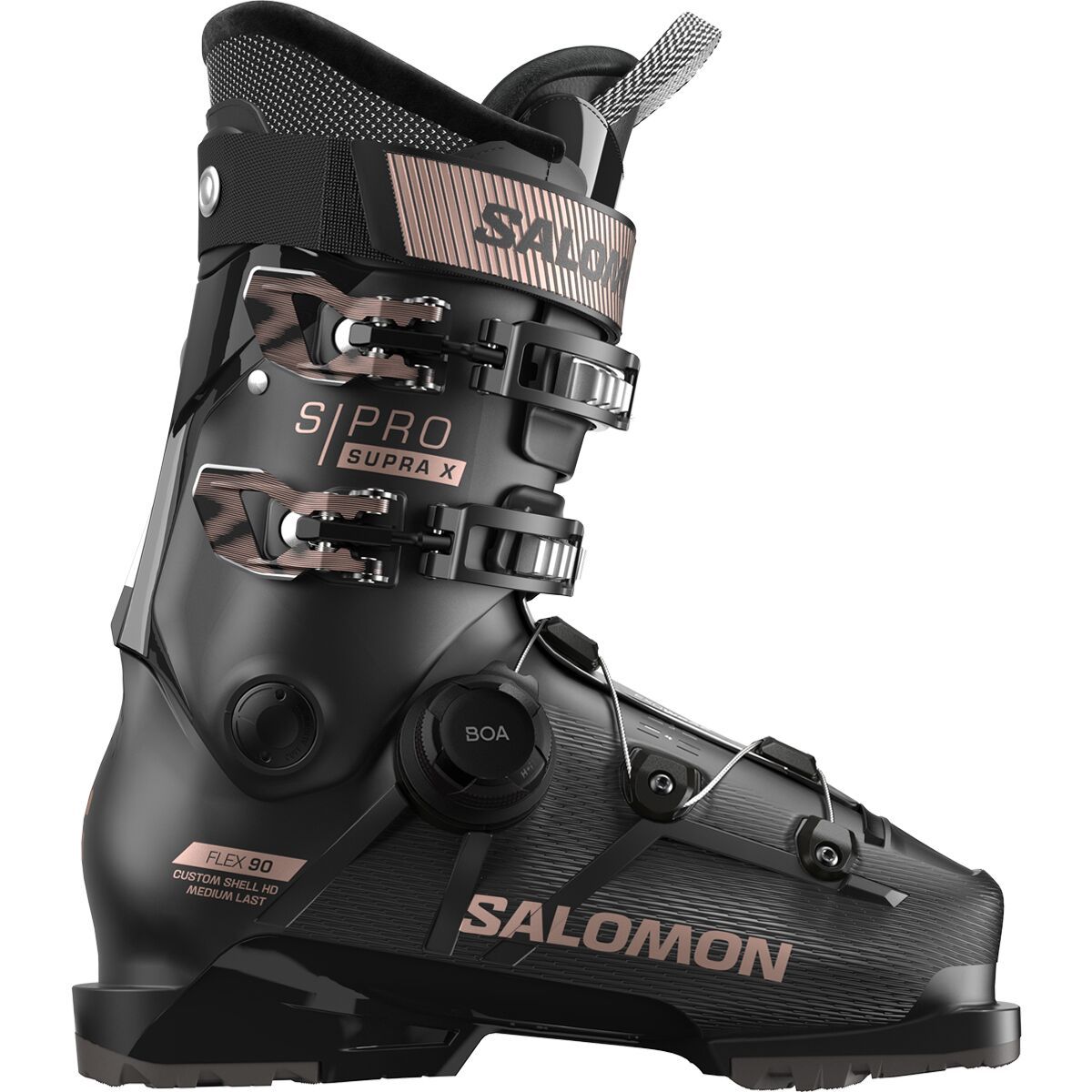 Salomon Salomon Women's S/PRO SUPRA BOA X90 W GW Ski Boots