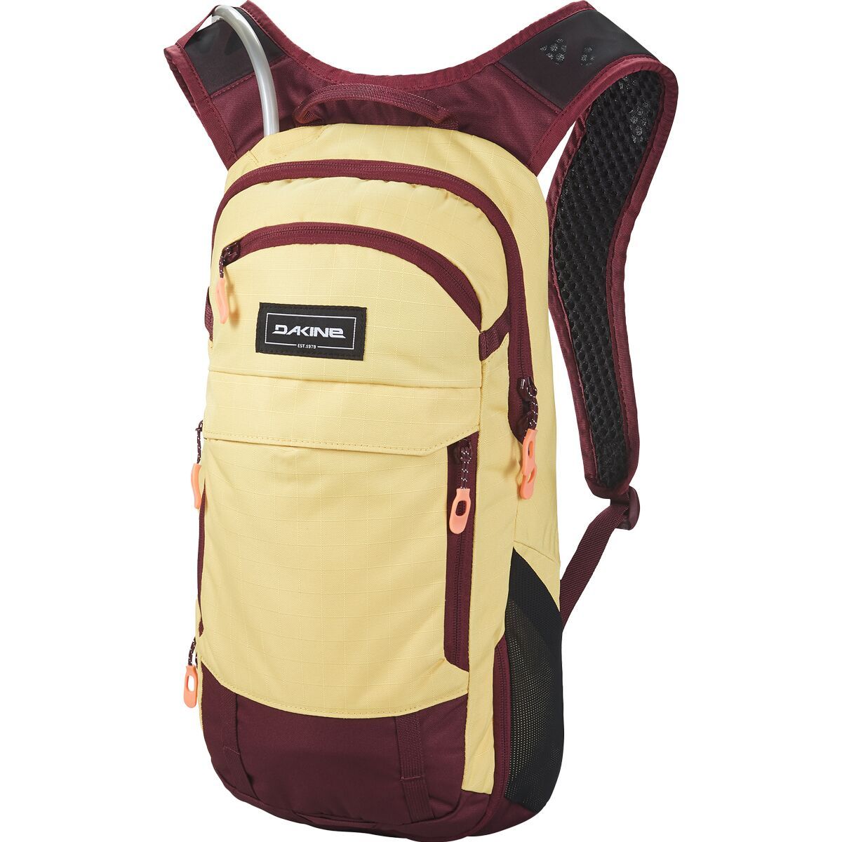 DAKINE Syncline 12L Hydration Pack - Women's  in Ochre/Port