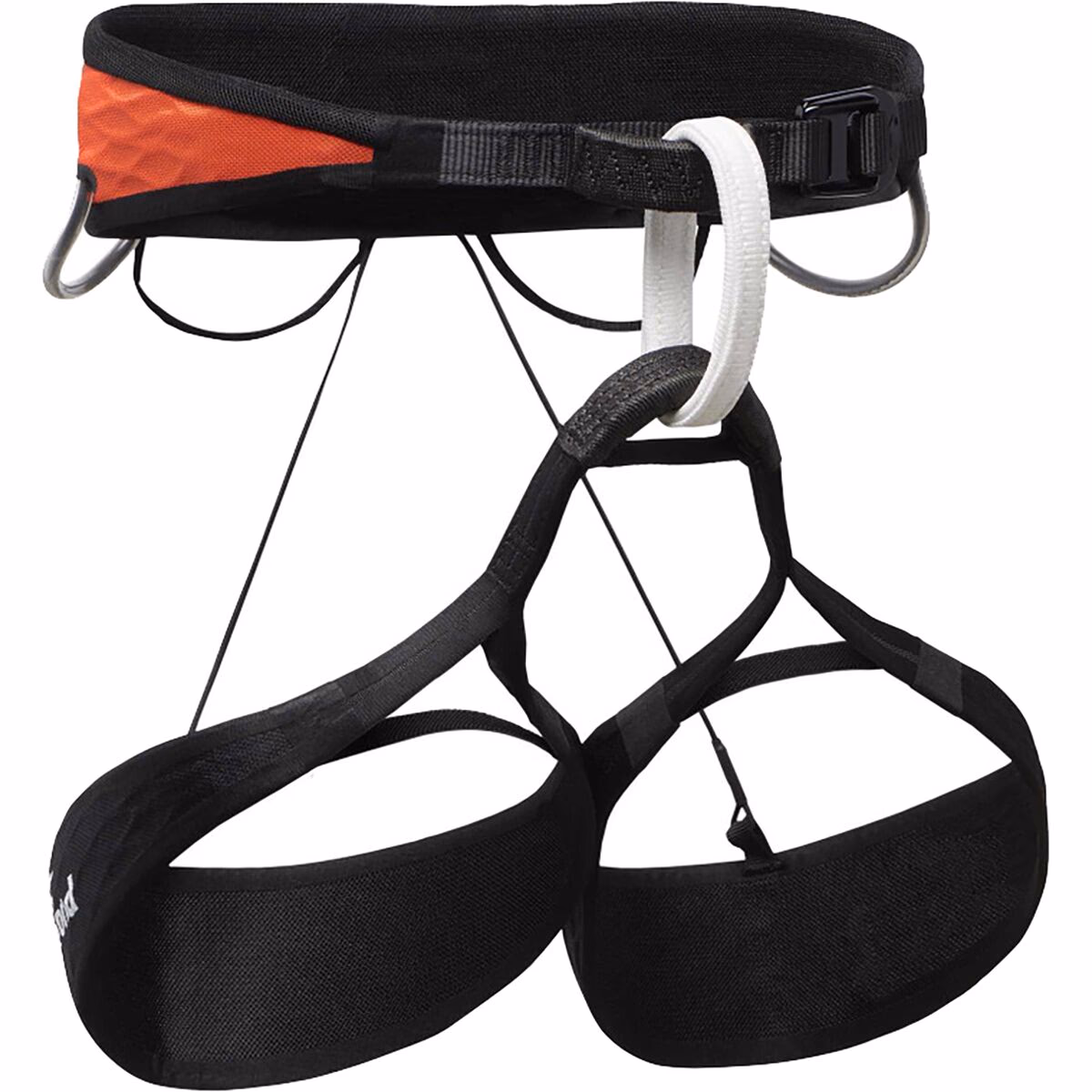 Black Diamond Men's AirNet Harness Octane