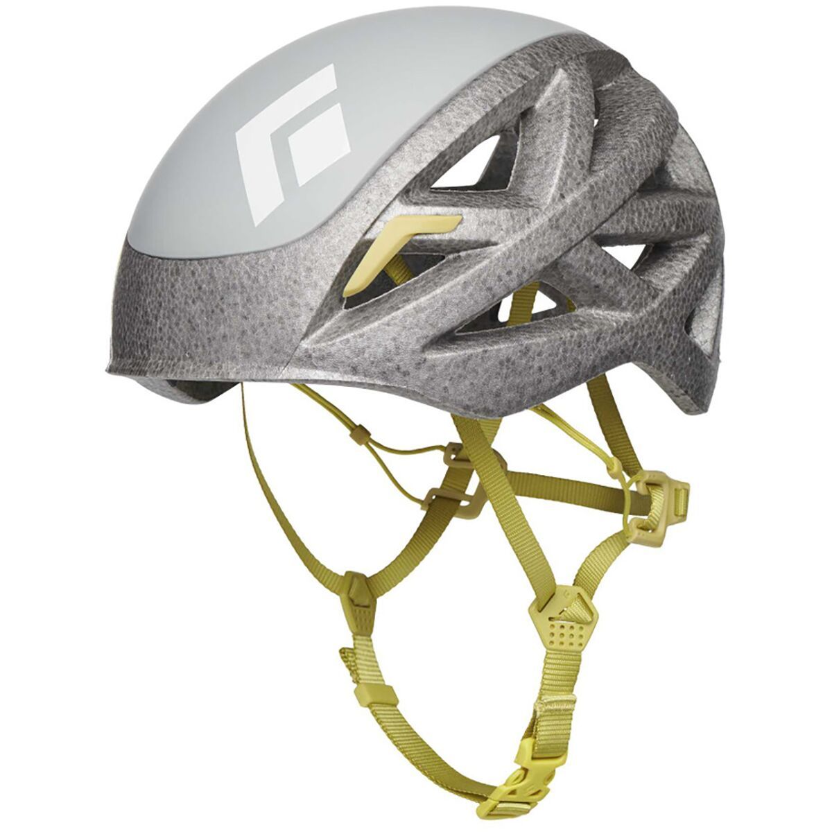 Black Diamond Black Diamond Vapor Climbing Helmet in Pewter