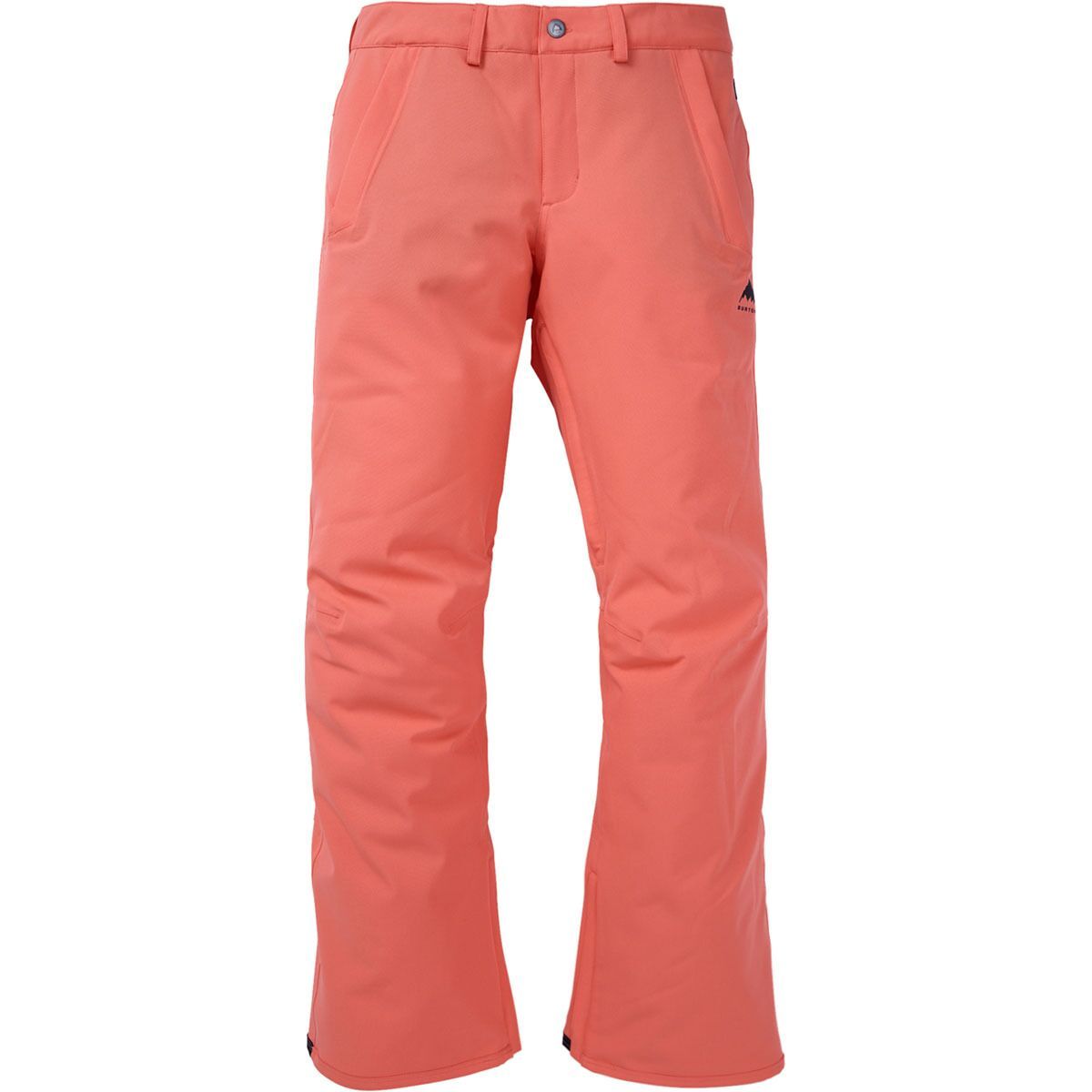 Burton Society Pants - Women's  in Peach Echo