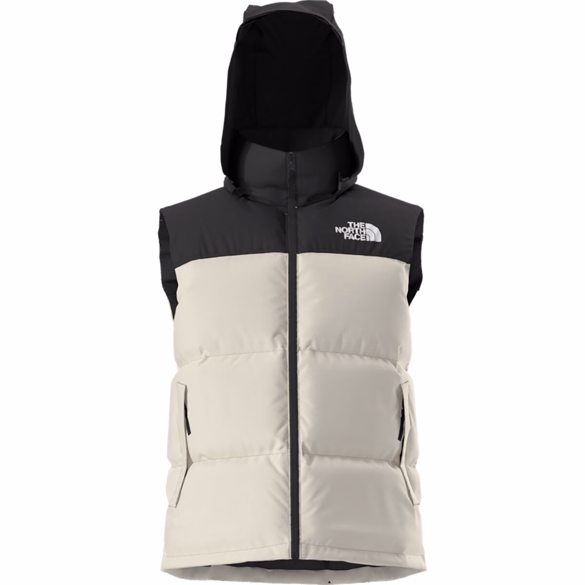 White Dune/Tnf Black/Recycled Down White Dune/Tnf Black/Recycled Down