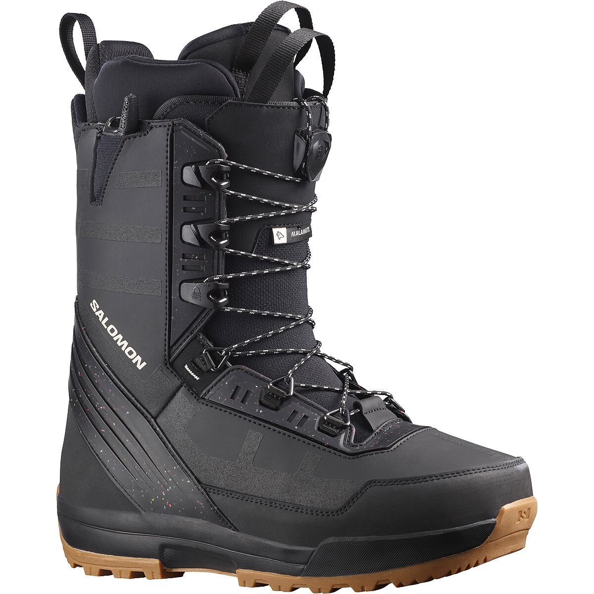 Salomon Salomon Malamute Snowboard Boots