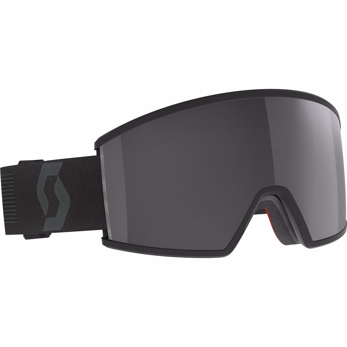 Mineral Black - Black Chrome Mineral Black - Black Chrome