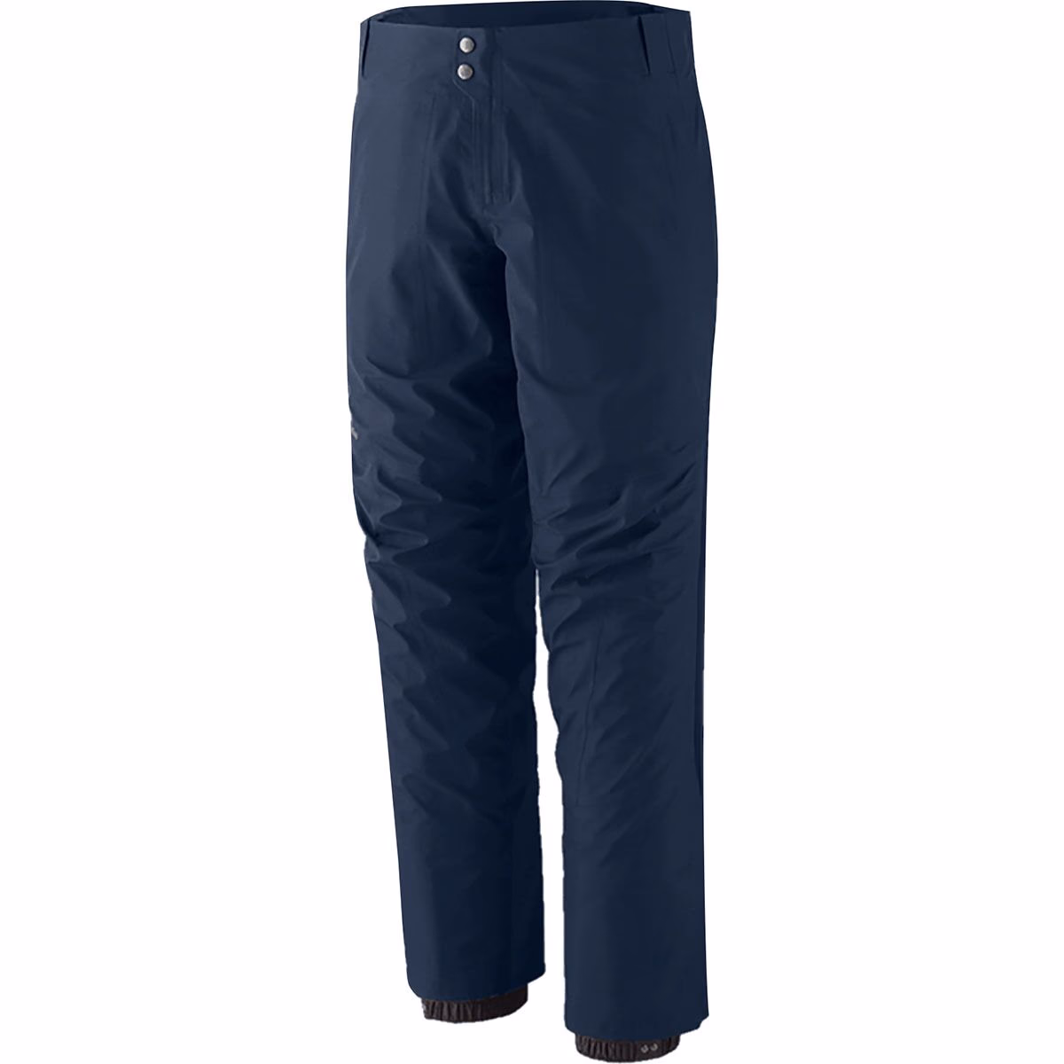 Patagonia Men's Triolet Pants Smolder Blue