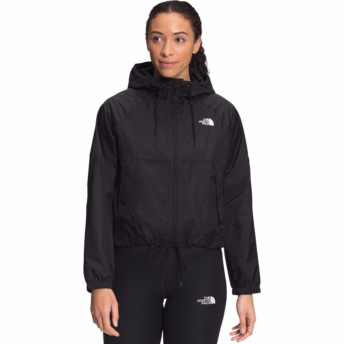 The North Face The North Face Antora Rain Hooded Jacket - Women's