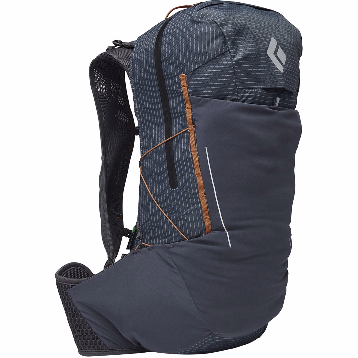 Black Diamond Pursuit 30 Backpack in Carbon/Moab Brown