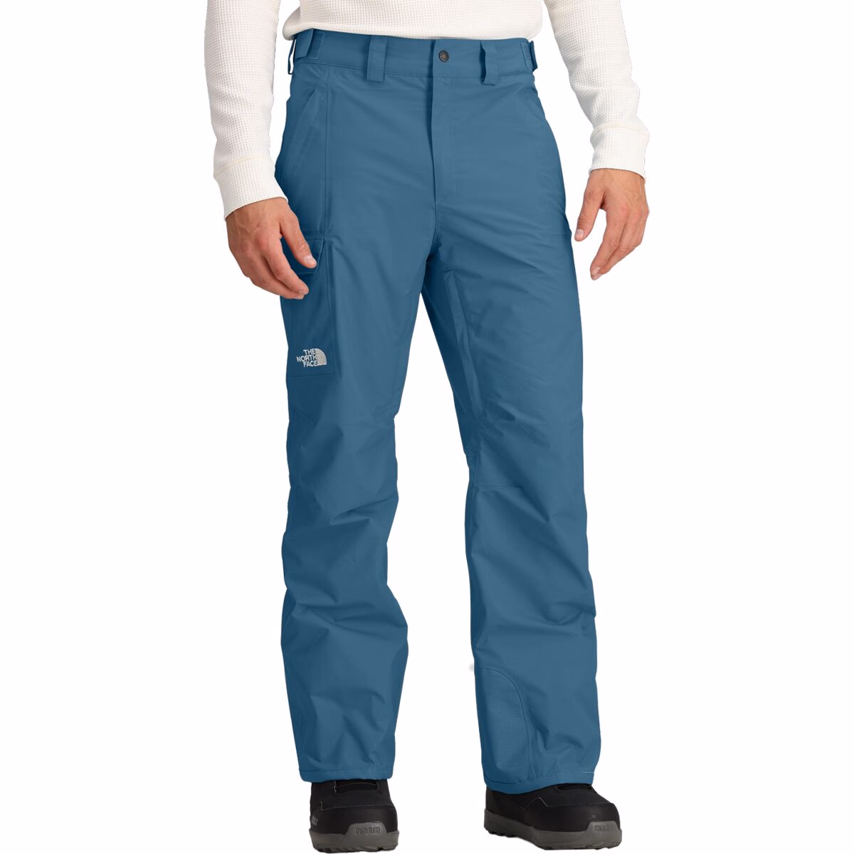 The North Face Freedom Pant - Men's in Dusk Blue